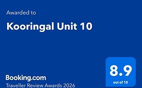 Kooringal Unit 10
